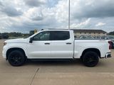 Used 2025 Chevrolet Silverado 1500 Truck