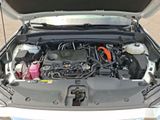 Used 2025 Toyota Grand Highlander Hybrid SUV