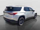 Used 2021 Chevrolet Traverse SUV