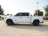 New 2026 Ram 1500 Truck