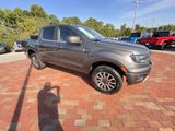 Used 2020 Ford Ranger Truck