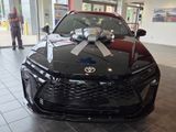 New 2026 Toyota Crown Signia SUV
