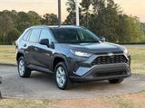 Used 2021 Toyota RAV4 Hybrid SUV