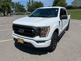 Used 2023 Ford F-150 Truck