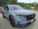 Used 2025 Honda CR-V Hybrid SUV