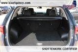 Used 2022 Kia Sportage SUV