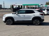 Used 2025 Chevrolet TrailBlazer SUV
