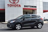 Used 2016 Buick Encore SUV