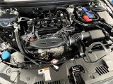 New 2026 Honda Accord Sedan Sedan