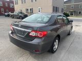 Used 2012 Toyota Corolla Sedan