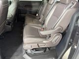 Used 2019 Honda Odyssey Van