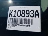 Used 2023 Kia Sportage Hybrid SUV