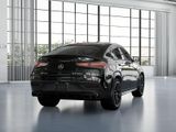 New 2026 Mercedes-benz GLE Coupe
