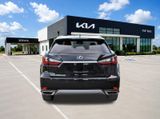 Used 2021 Lexus RX SUV