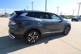 Used 2023 Kia Sportage SUV