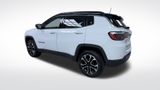 Used 2022 Jeep Compass SUV