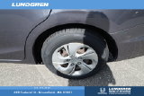 Used 2015 Honda Civic Sedan