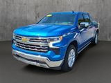 Used 2023 Chevrolet Silverado 1500 Truck