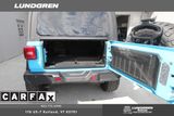 Used 2021 Jeep Wrangler SUV