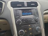 Used 2015 Ford Fusion Sedan