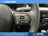 New 2026 Honda Accord Hybrid Sedan