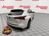 Used 2021 Lexus NX SUV