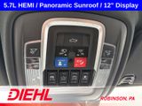 Used 2021 Ram 1500 Truck