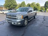 Used 2013 Chevrolet Silverado 1500 Truck