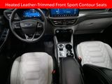 Used 2024 Ford Escape Plug-In Hybrid SUV