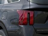 New 2026 Kia Sorento Hybrid SUV