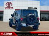 Used 2024 Jeep Wrangler SUV