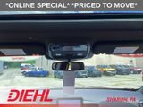Used 2022 Ford Explorer SUV