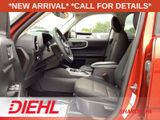 Used 2023 Ford Bronco Sport SUV
