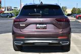 Used 2025 Buick Envision SUV