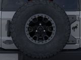 New 2026 Ford Bronco SUV