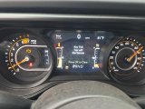 Used 2025 Jeep Wrangler SUV