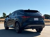 Used 2024 Lexus RX SUV