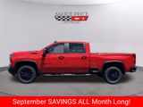 New 2026 Chevrolet Silverado 2500HD Truck