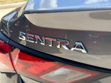 Used 2024 Nissan Sentra Sedan