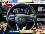 Used 2021 Hyundai Palisade SUV