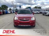 Used 2012 Chevrolet Captiva Sport SUV