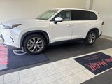 Used 2024 Toyota Grand Highlander SUV