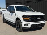 New 2026 Ford F-150 Truck