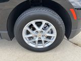 Used 2024 Chevrolet Equinox SUV