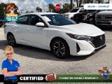 Used 2024 Nissan Sentra Sedan