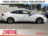 Used 2021 Hyundai Sonata Sedan