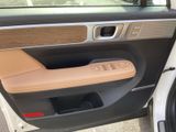 New 2026 Hyundai Santa Fe SUV