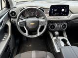 Used 2025 Chevrolet Blazer SUV