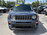 Used 2023 Jeep Renegade SUV