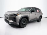 New 2026 Toyota RAV4 SUV